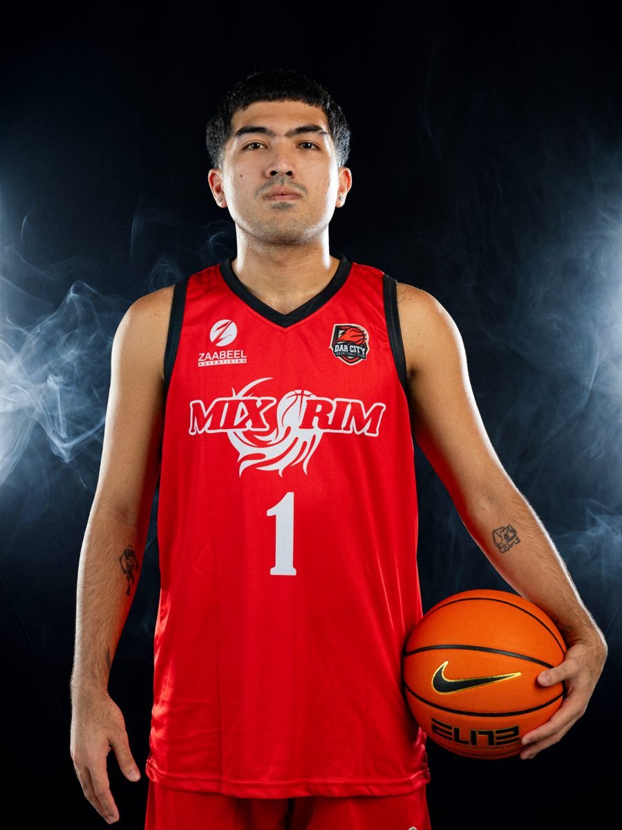 MixRim player