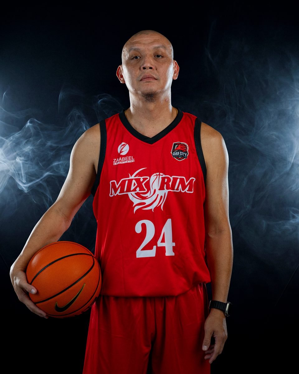 MixRim player