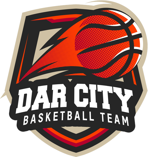 Dar City Basketball Team