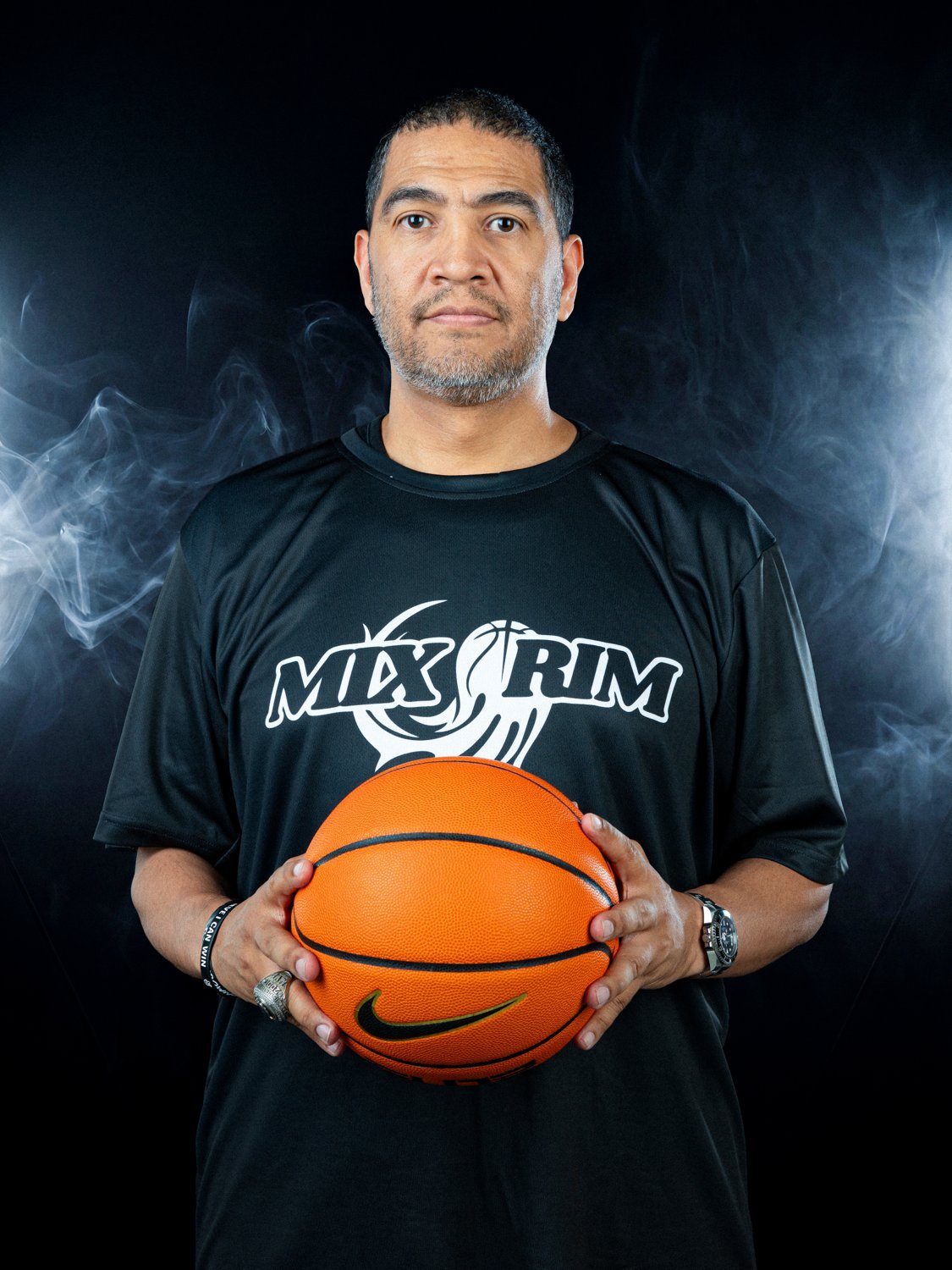 Coach Mohamed B.
