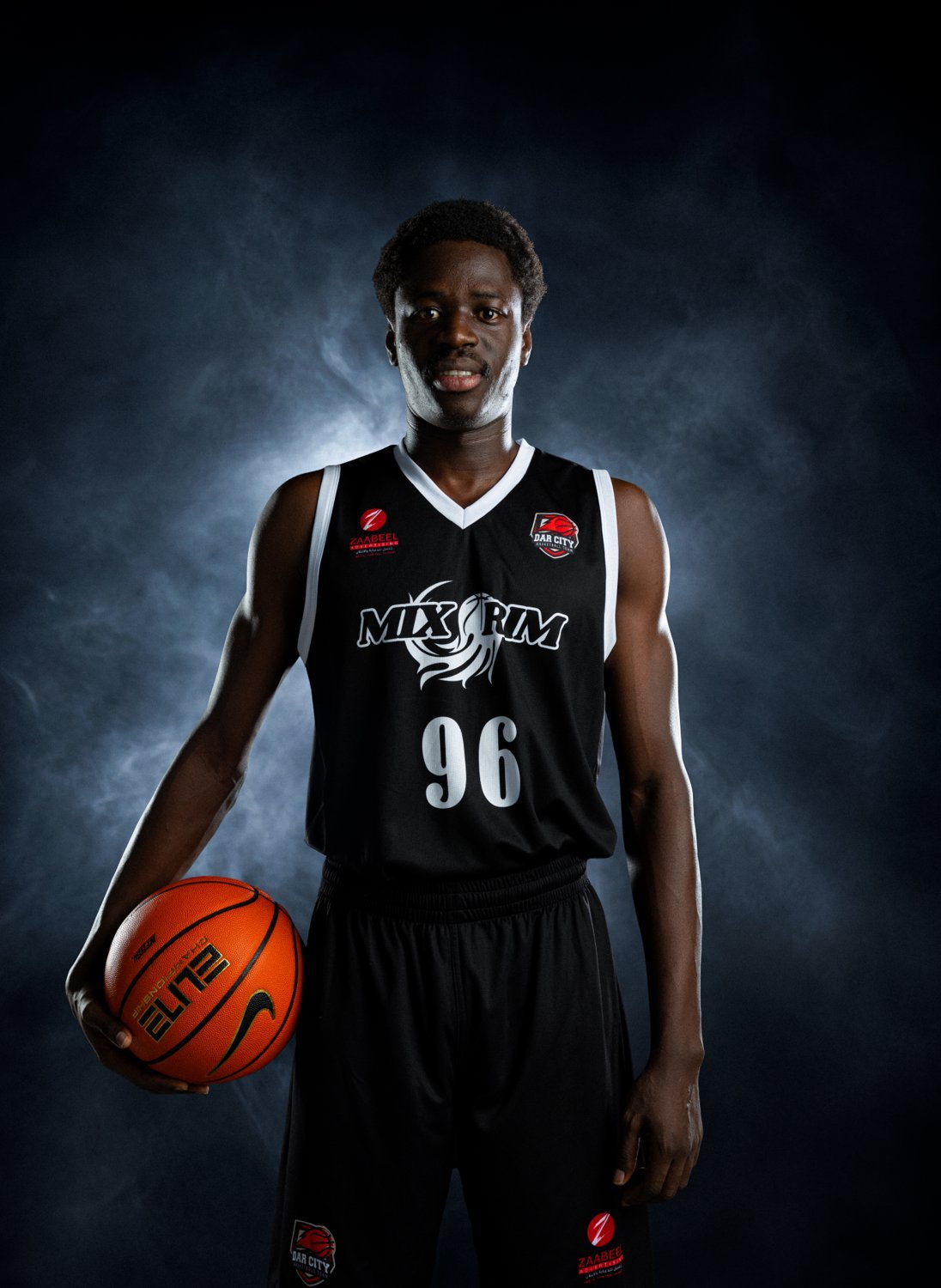 Gueye Seydina Laye