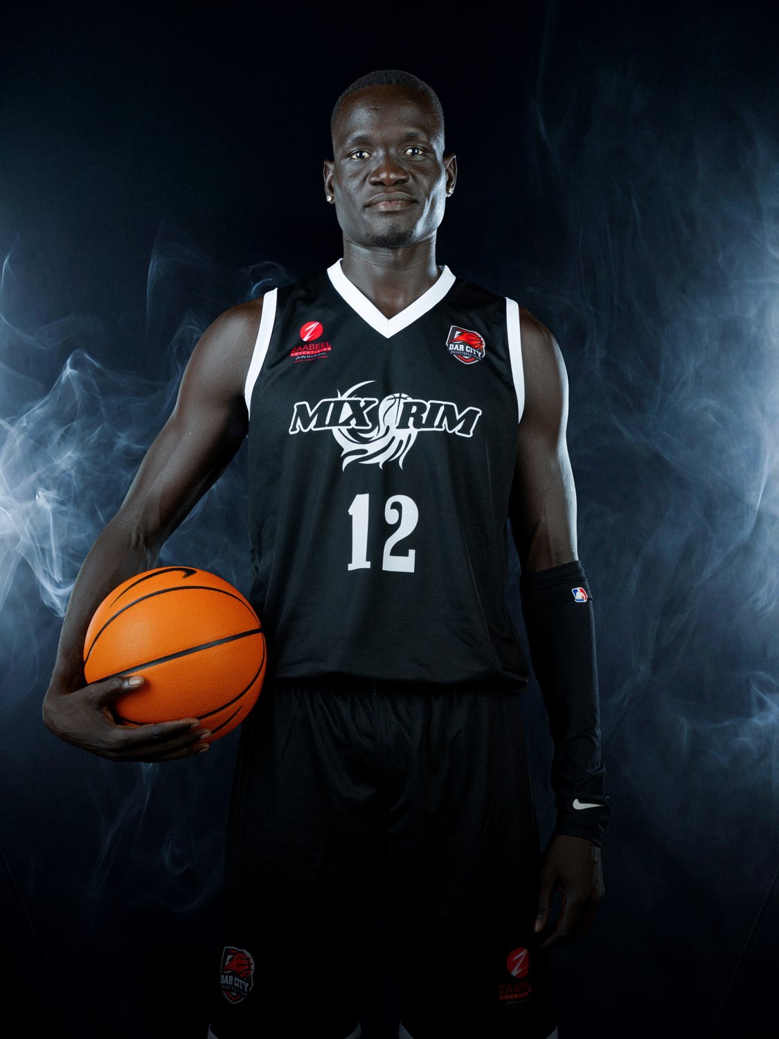 Kevin Mathiang
