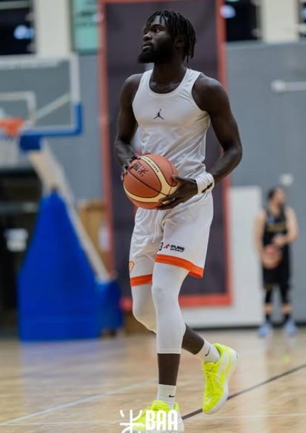 Lamine Ndiaye